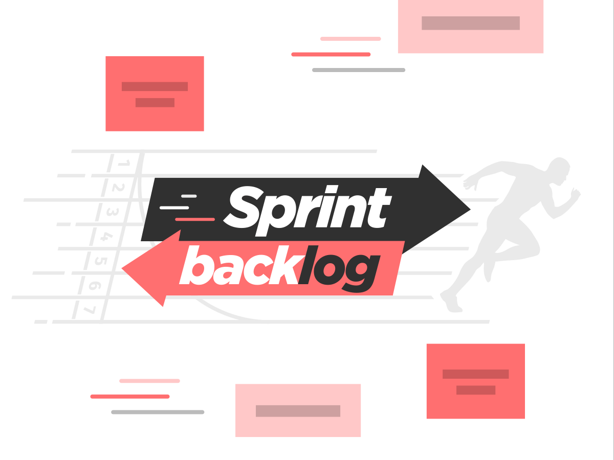 Sprint Backlog template preview