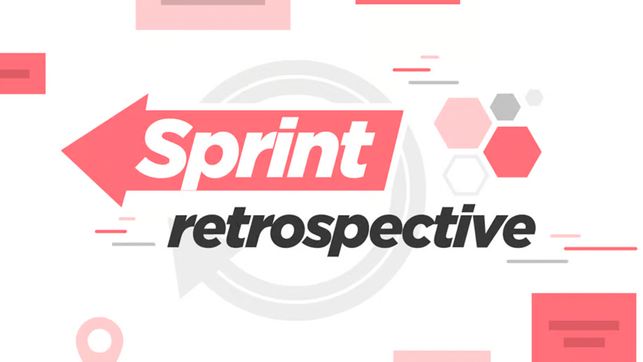 Sprint retrospective
