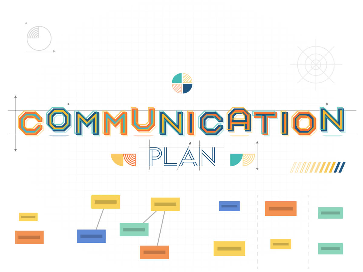 Communication plan