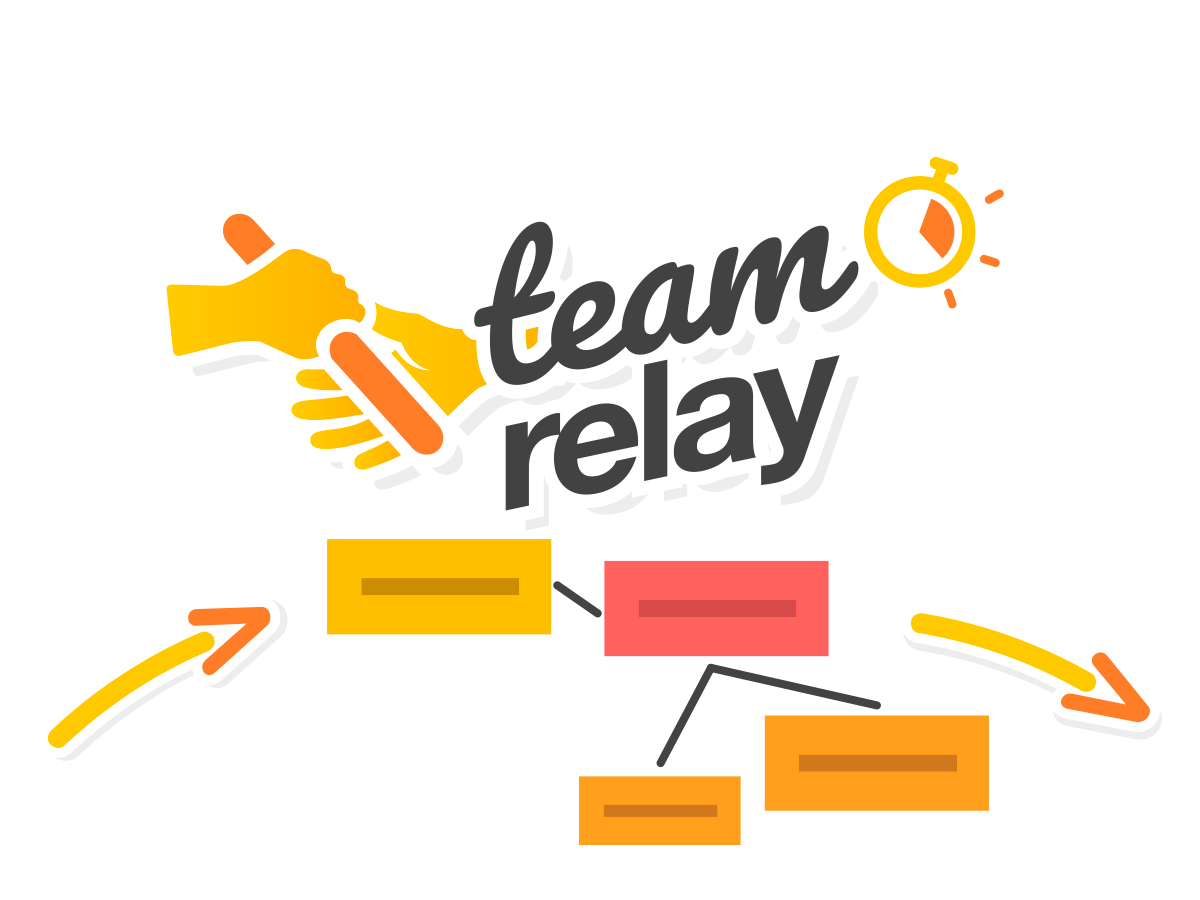 Team relay