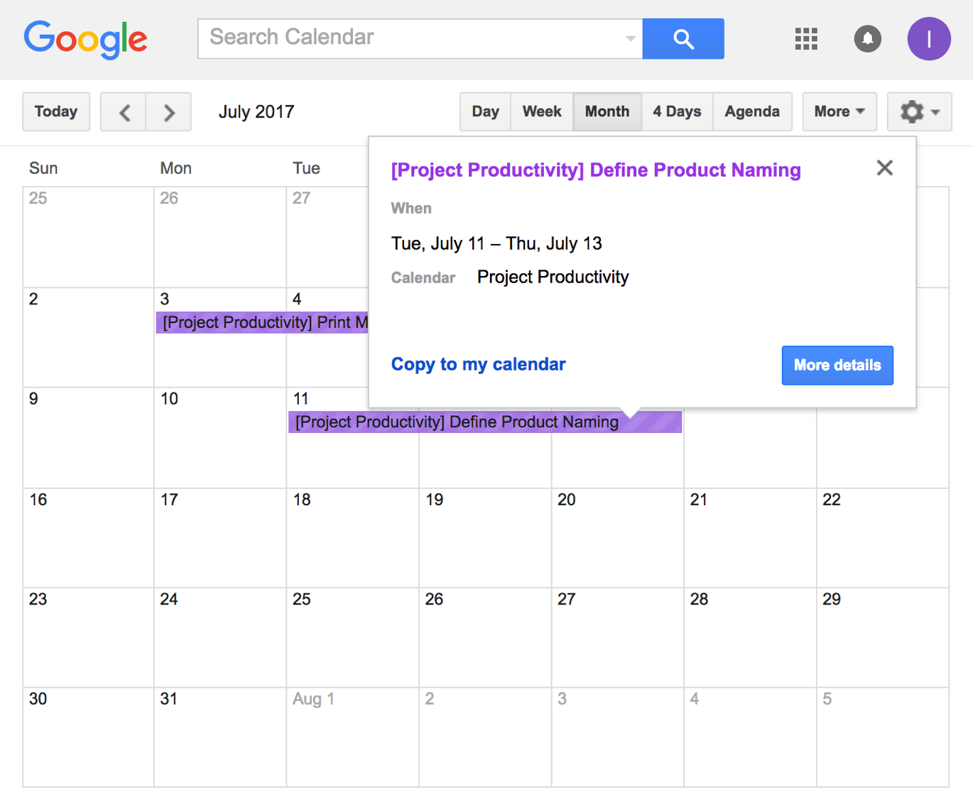 Powerful & Robust Google Drive Project Management | Wrike