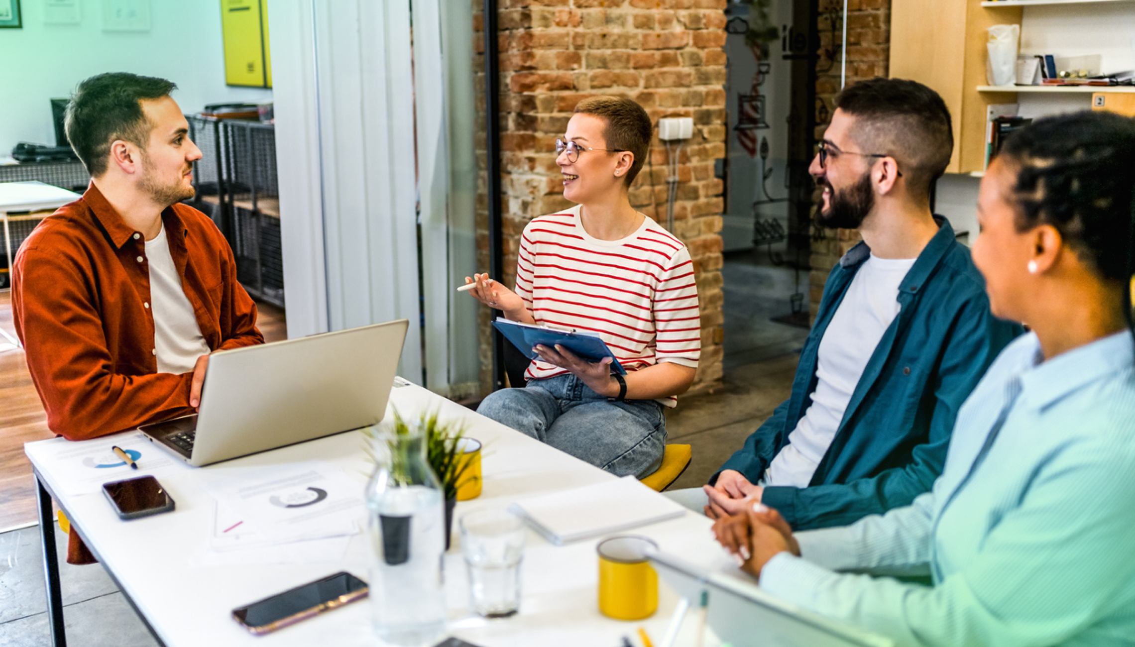 Marketing campaign management: Templates, steps, and best practices