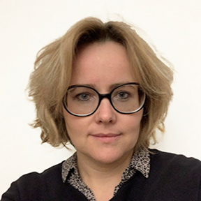 Sylvie Barbere, Renault Digital.