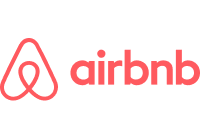 Hoon Kim, Creative Production Manager, Airbnb logo