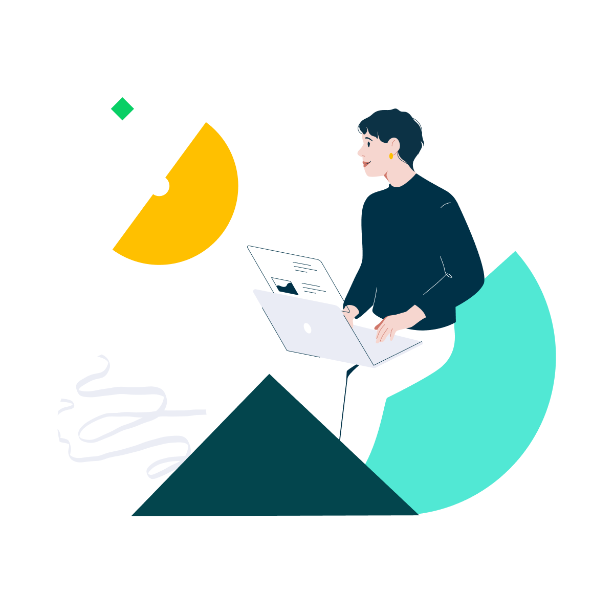 <p>Une plateforme de gestion du travail polyvalente pour les responsables marketing</p>