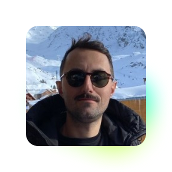 Dan Criel