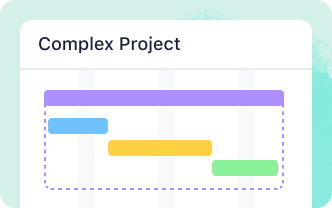 <h5>Project Planning Template</h5>