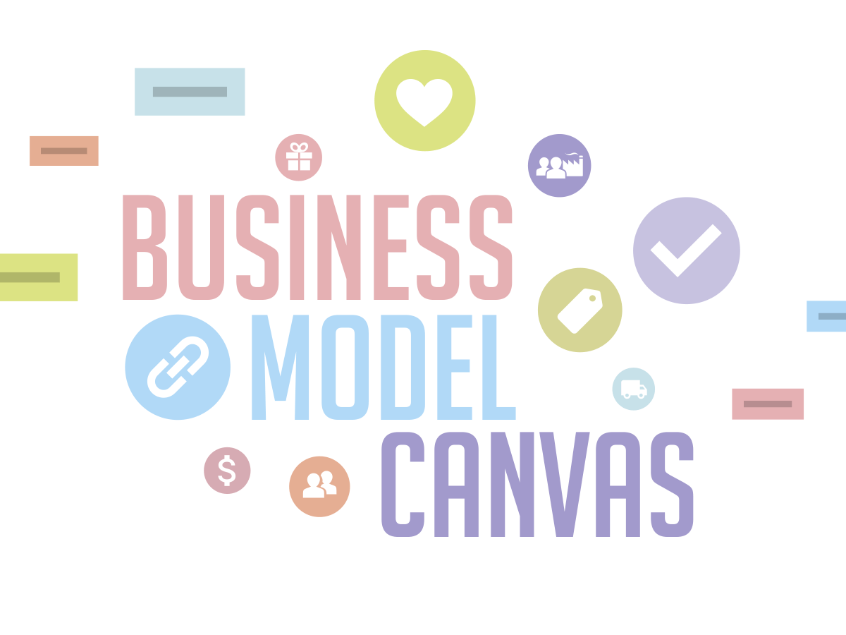 Business Model Canvas