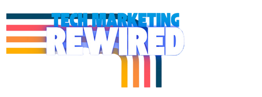 Rewiring the Marketing Org