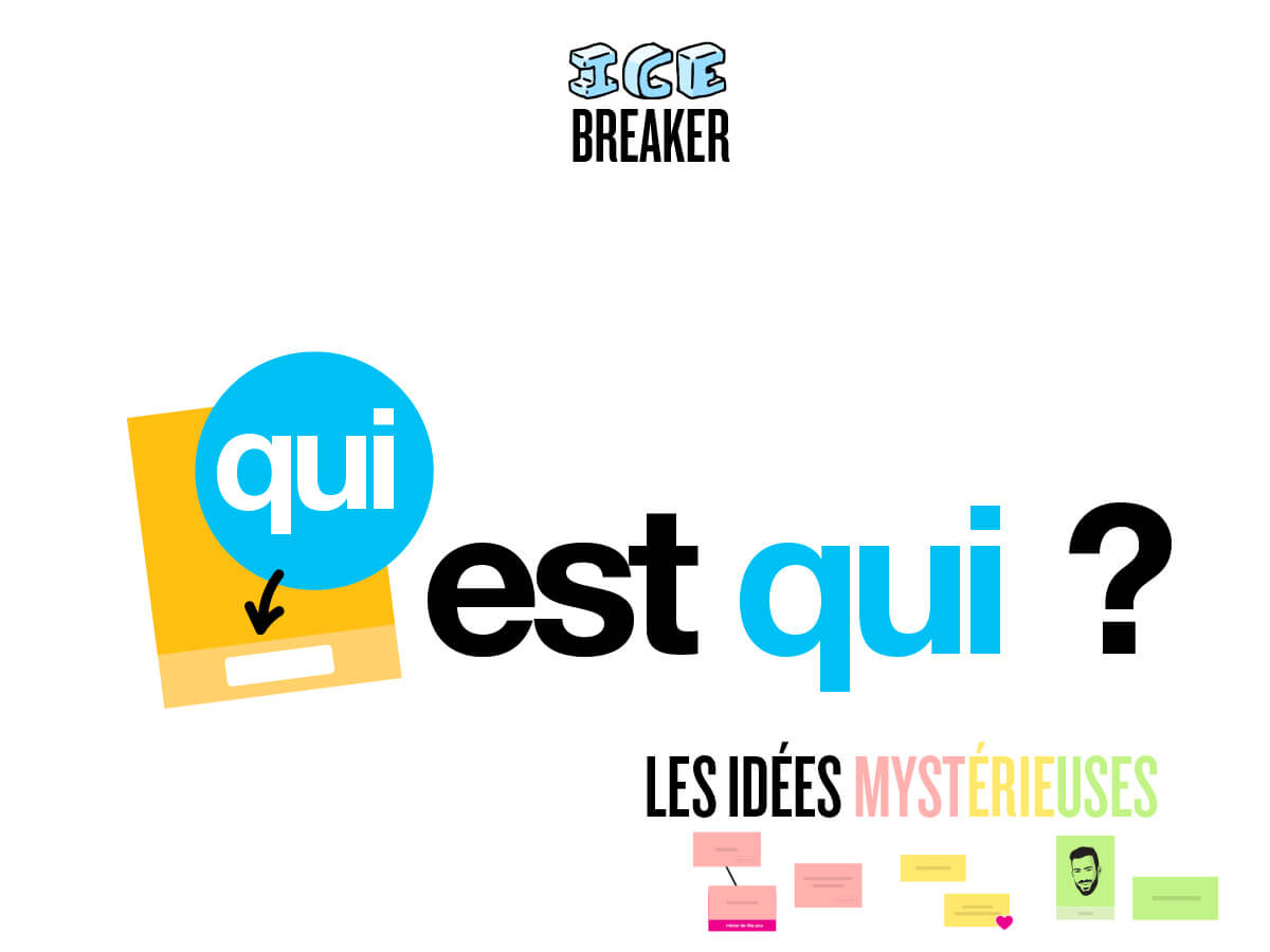 qui est qui ?