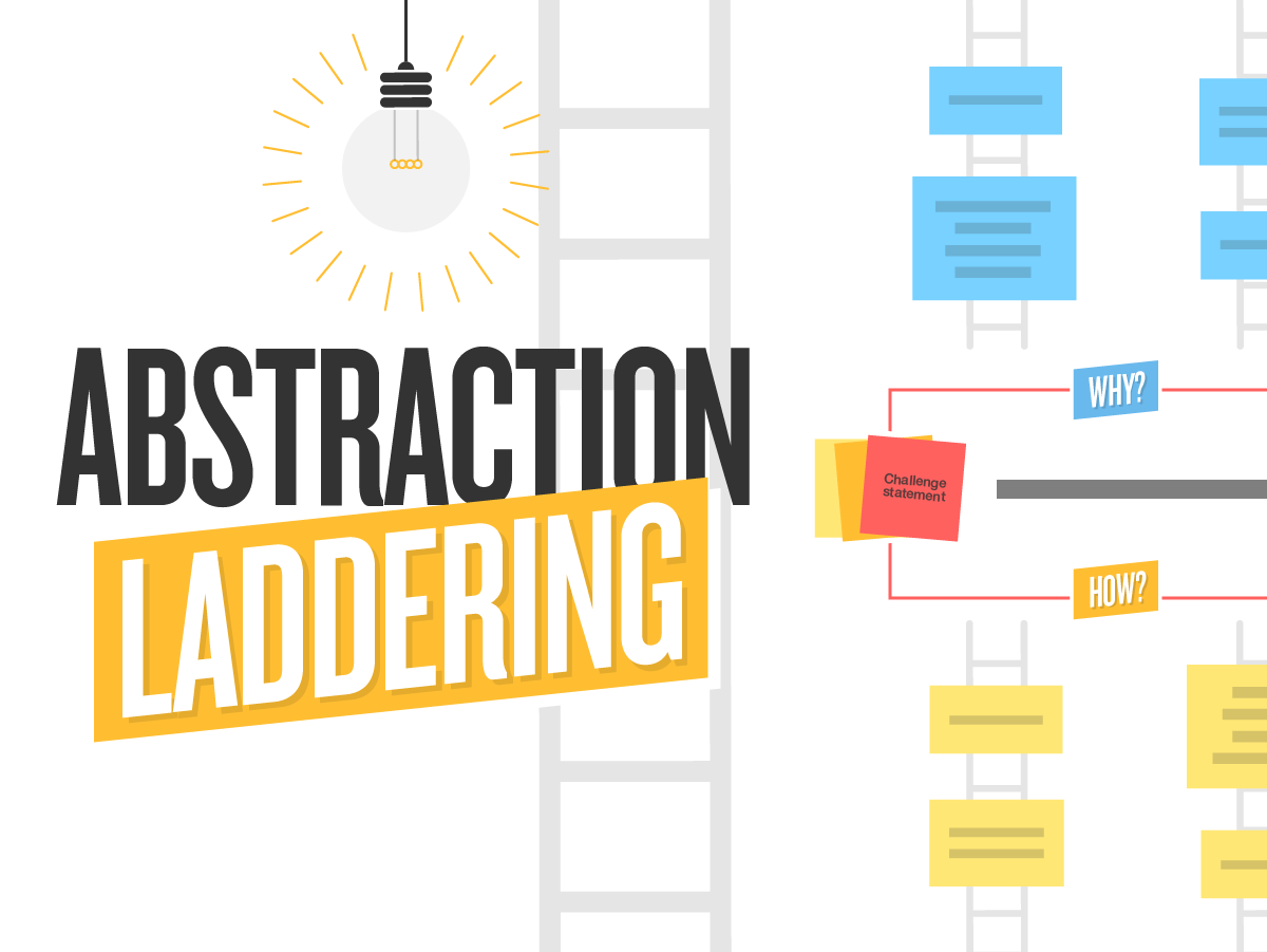 Abstraction Laddering