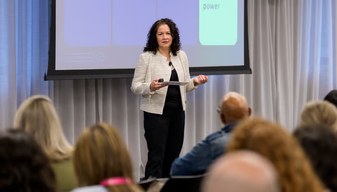 Unleashing human ingenuity: Empowering creative teams in the age of AI