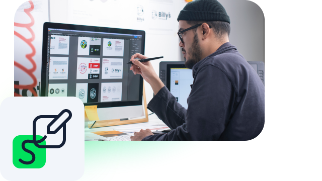 Graphisme et design