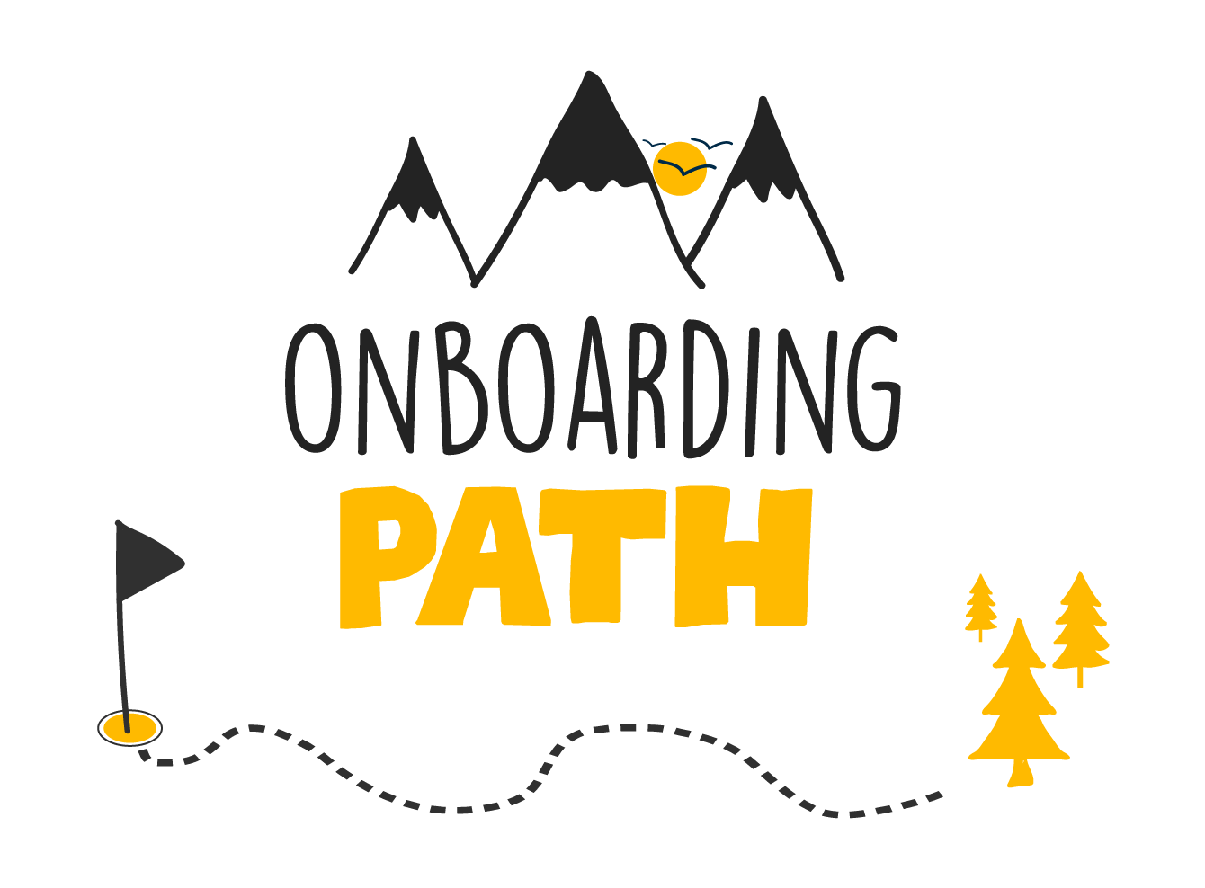 Onboarding path