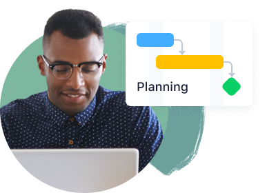 Project Manager<br>
