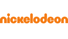 Jeff Hartlieb氏、担当ディレクター, Project Director for Nickelodeon logo