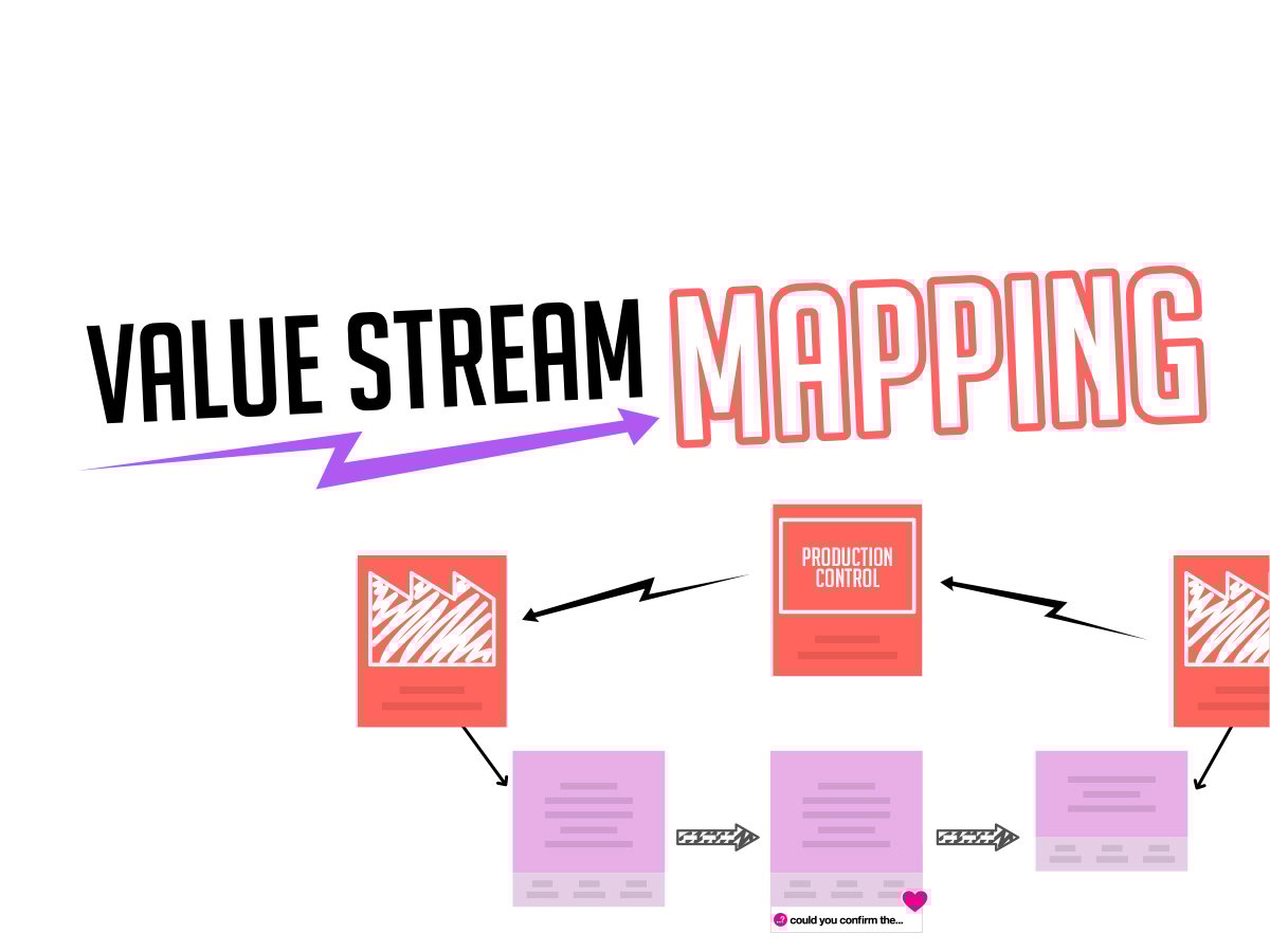 Value Stream Mapping