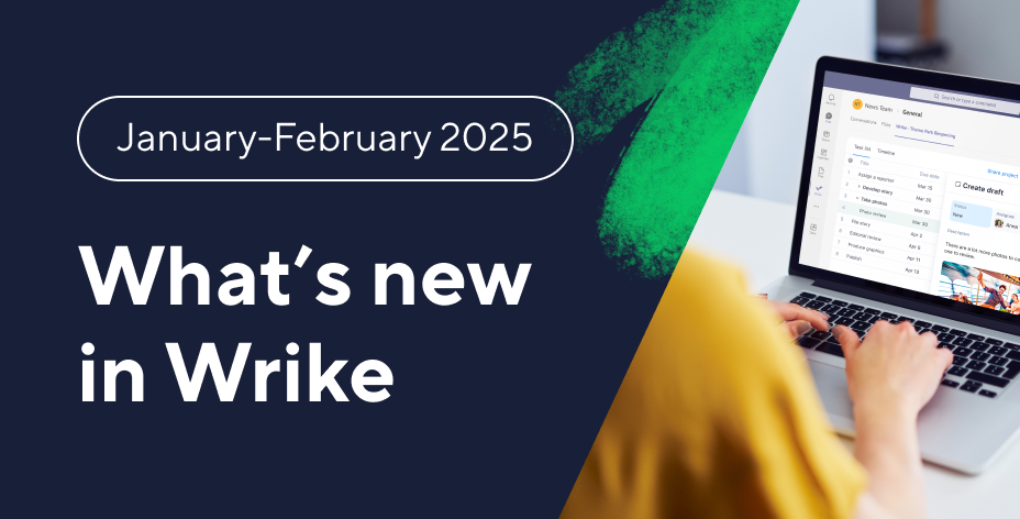 January - February 2025