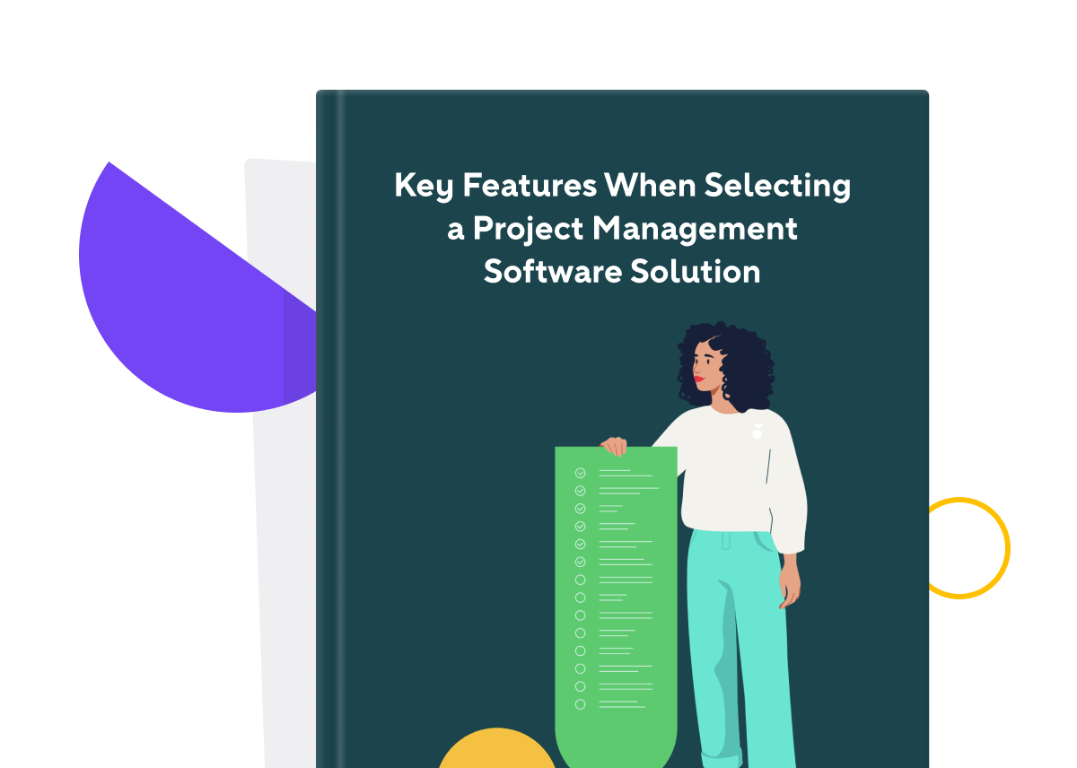 Key Features In Project Management Software Free Infographic Key Features In Project Management Software Free Infographic
