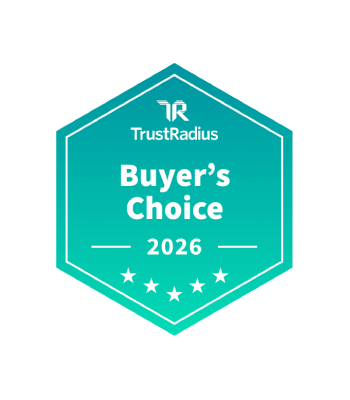 Customers’ Choice pour l'industrie