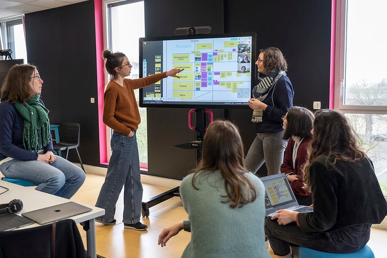 Préparez-vous à toutes les éventualités