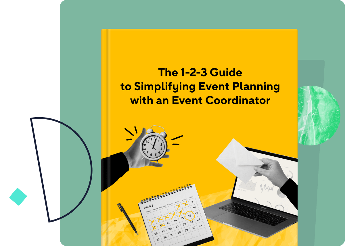 <p><span>The 1-2-3 Guide to Simplifying Event Planning with an Event Coordinator</span></p>