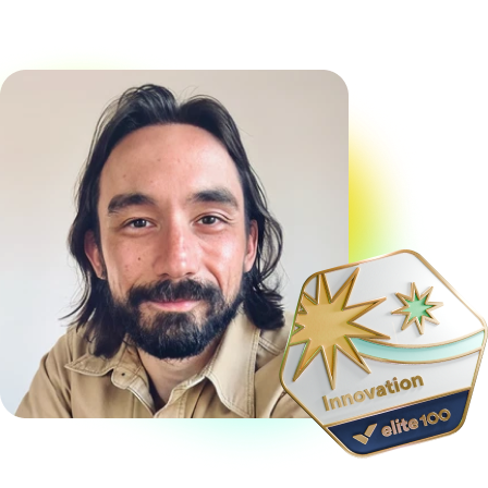 <a href="https://www.linkedin.com/in/chris-tinsley" rel="noopener noreferrer" target="_blank">Chris Tinsley</a>