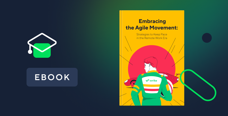 Embracing the Agile Movement: Strategies to Keep Pace in the Remote Work Era