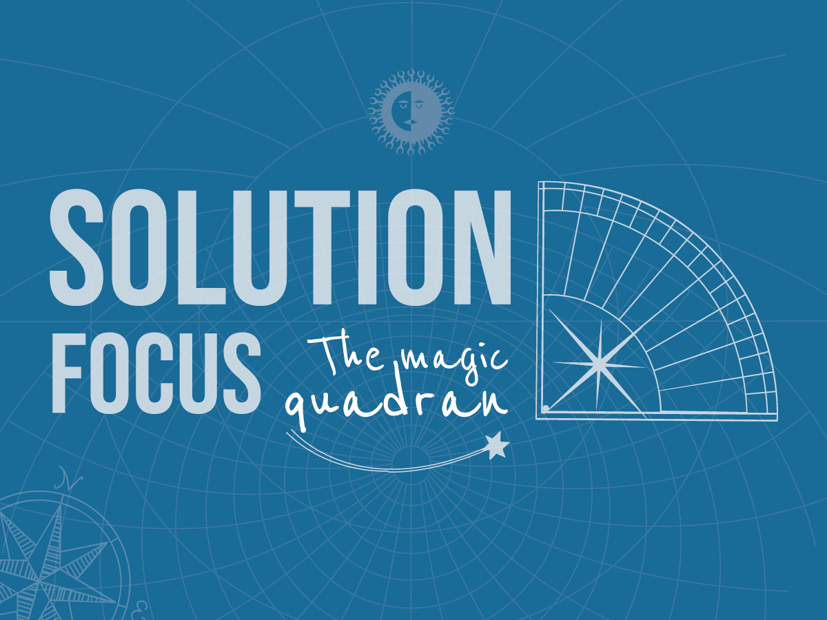 Solution Focus