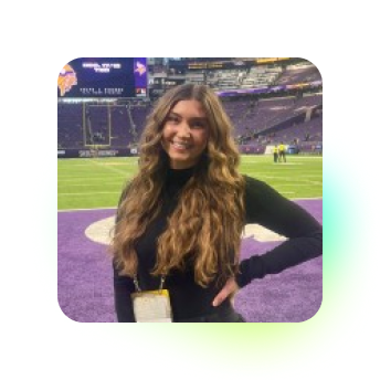 Brooke Beuthling<br>
