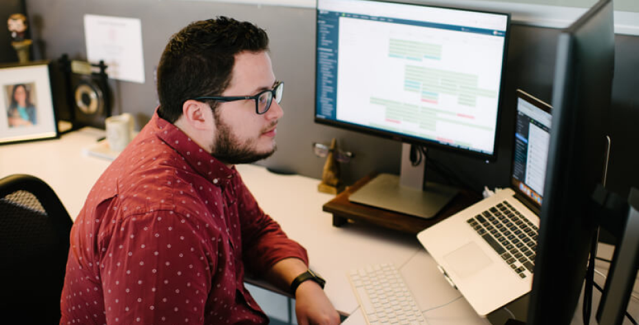 Frontline Education’s Marketing Team Gets 20% More Work Done with Wrike