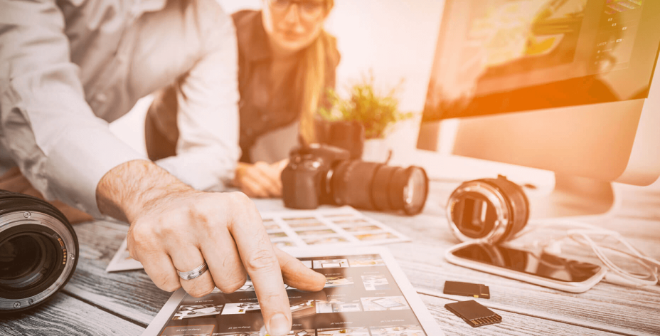 What Is Digital Asset Management (DAM) & Why Should Marketers Care?