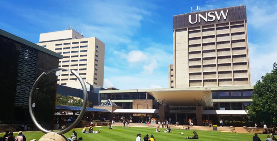 UNSW Sydney Breaks Down Silos With Wrike