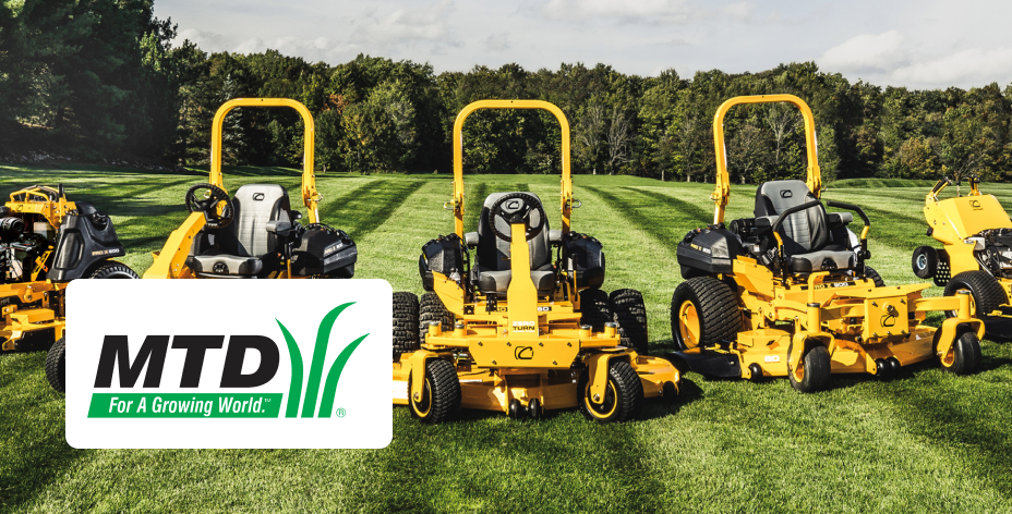 MTD Accelerates Innovation