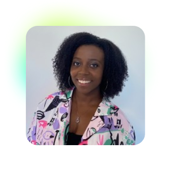 Toneshia Harris