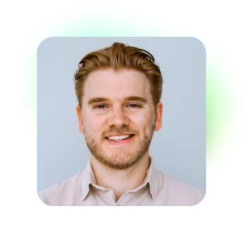 Zane Bolen<br>