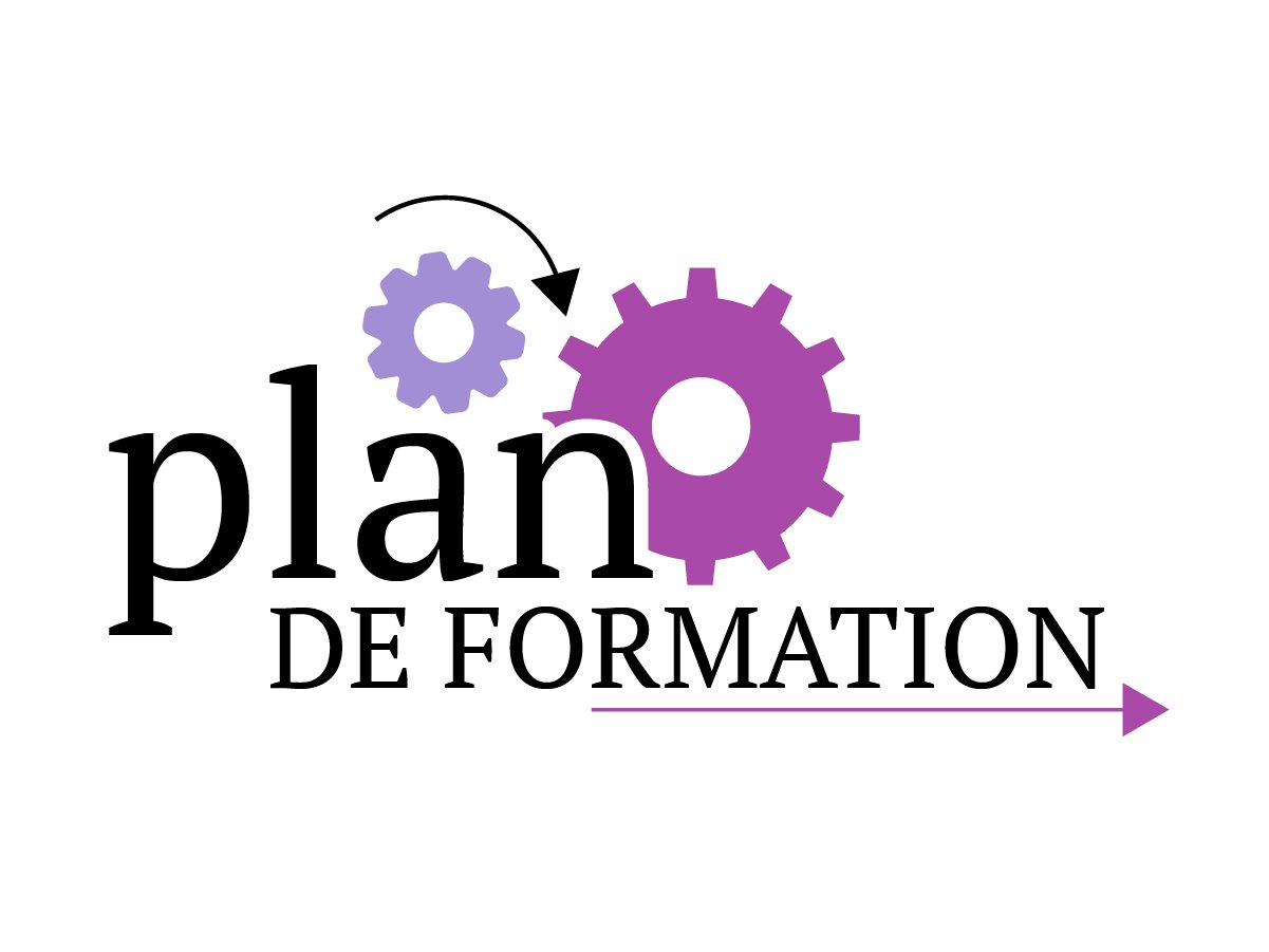 Plan de formation template preview