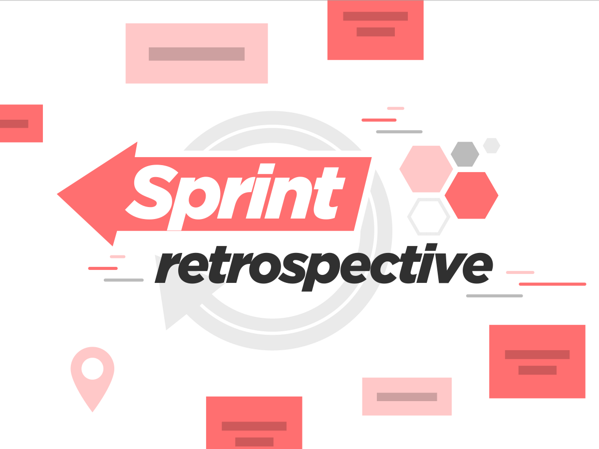 Sprint retrospective
