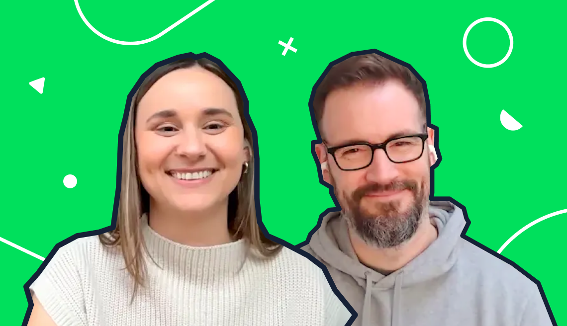 Catch up on our most exciting product updates in 2025!