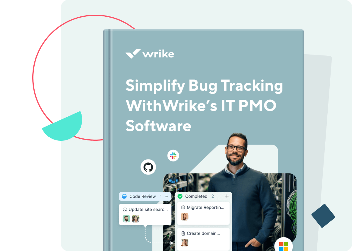 <p><span class="underlined underlined--color-dark-grey">Simplify</span> Bug Tracking With Wrike’s IT PMO Software</p>