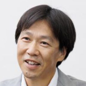 株式会社JERA ICT戦略部 ICT計画・ガバナンスユニット ユニット長 佐藤 友則氏, Unit Manager, ICT Planning and Governance Unit, ICT Strategy Department, JERA&nbsp;Co.,&nbsp;Inc. logo