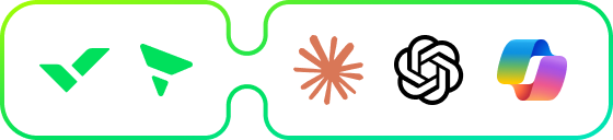 Utilisez vos assistants IA au choix avec le serveur MCP