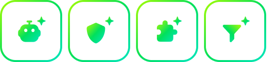 Simplifiez l'exécution avec les agents IA