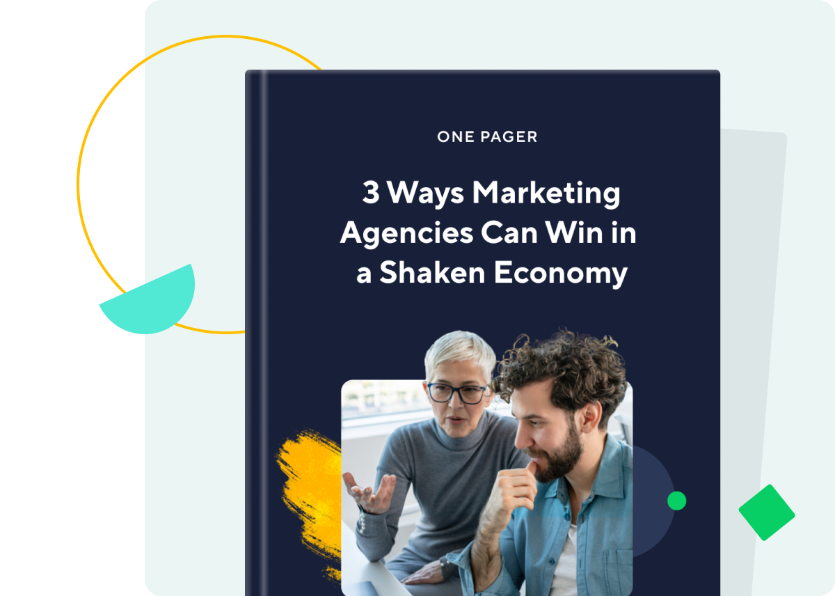 <p><span>3 Ways Marketing Agencies Can Win in a Shaken Economy</span></p>