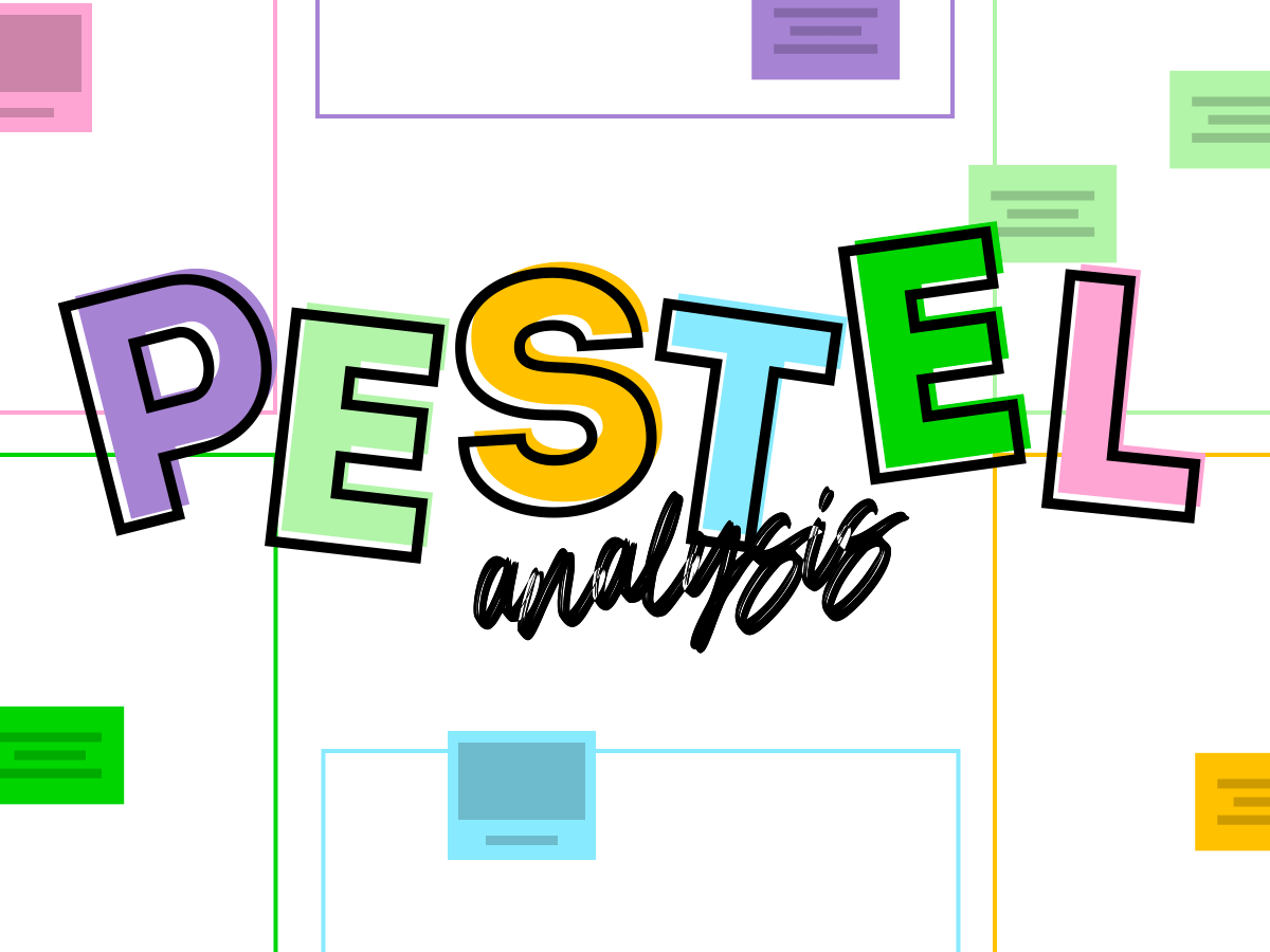 PESTEL analysis