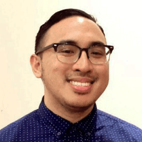 Paul De Leon, Graphic Designer logo