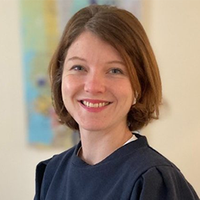 Ticket for Change – Sophie Delille.