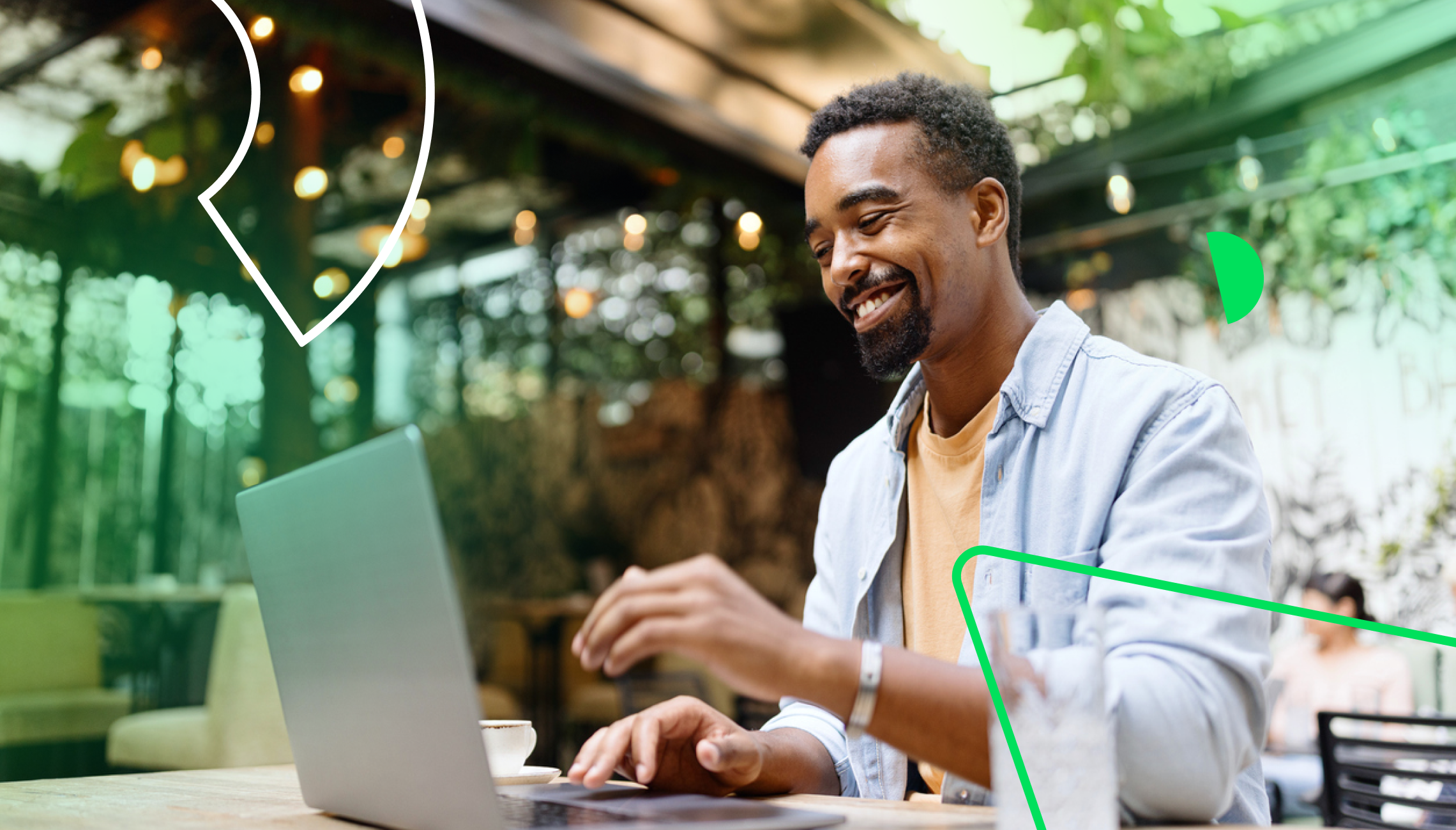 Simple solutions for onboarding at scale