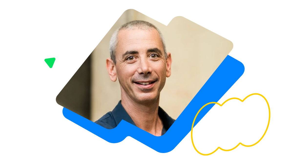 <p>Watch renowned performance expert Steven Kotler<br></p>
