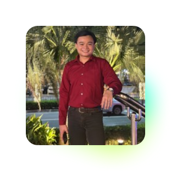 Jerickson Russel Maglalang